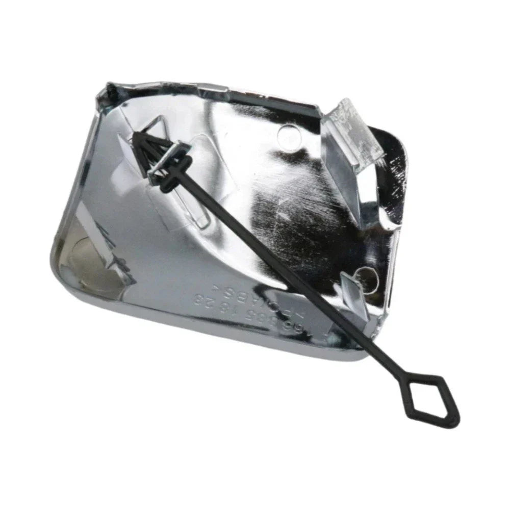 Front Bumper Tow Hook Cover for Mercedes-Benz GLE/ML (2016-2023)