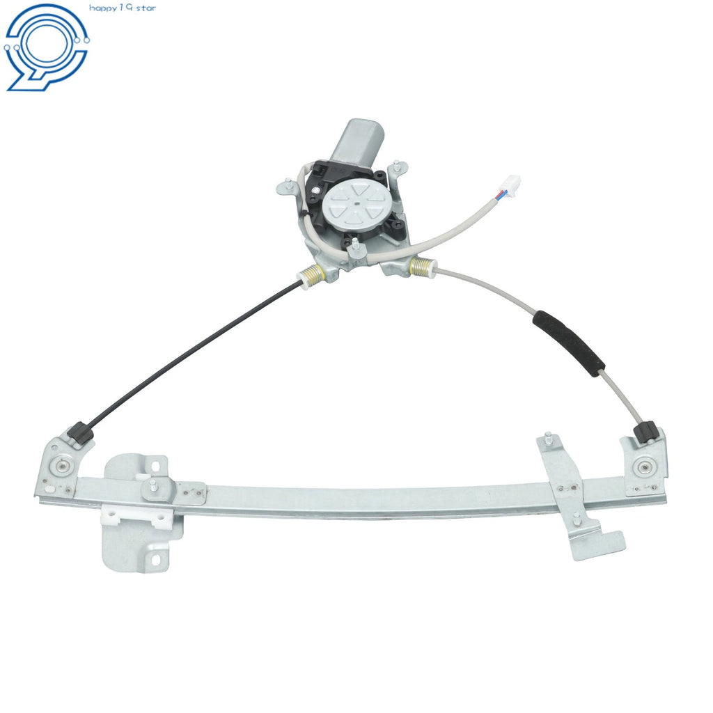 Window Regulator for Mazda Protege (1999–2003) Front Right with Motor