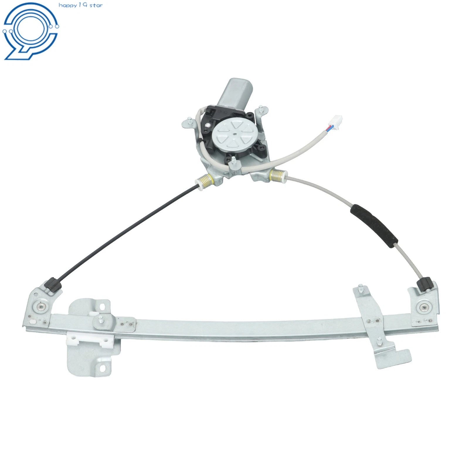 Window Regulator for Mazda Protege (1999–2003) Front Right with Motor