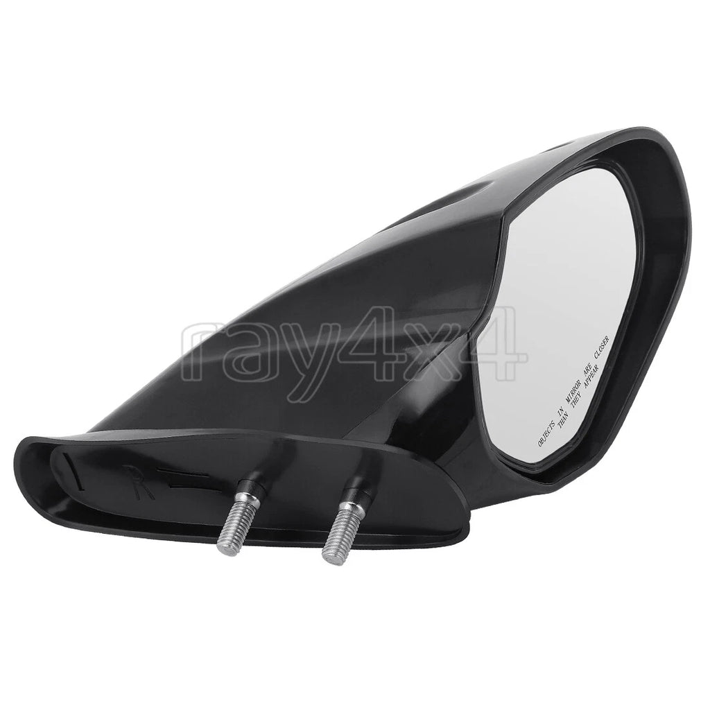 Right Side Mirror for Yamaha WaveRunner VX1800AK VX1800K VXR VXS (2011–2014)
