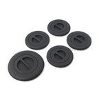 Gooseneck Bed Plug Cover for Ram 2500 3500 2014-2019 ( Covers)