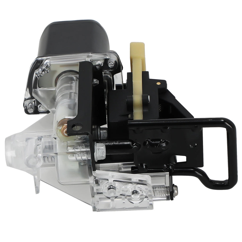 Rear Trunk Pull Down Motor Housing with Switch for Lincoln Town Car (1994–2002) 747-002