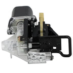 Rear Trunk Pull Down Motor Housing with Switch for Lincoln Town Car (1994–2002) 747-002