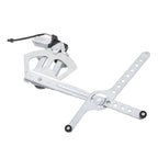 Window Regulator with Motor for Chevy GMC Yukon Cadillac Escalade (2007-2014)