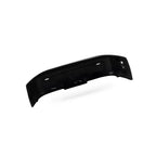 License Plate Frame for Toyota Land Cruiser Prado (2010–2018)