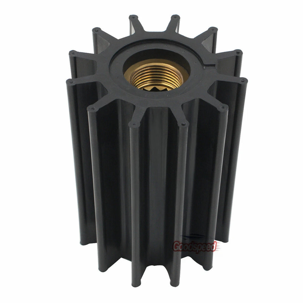 Impeller for Johnson F95 Series Pumps (09-820B, F958) Neoprene