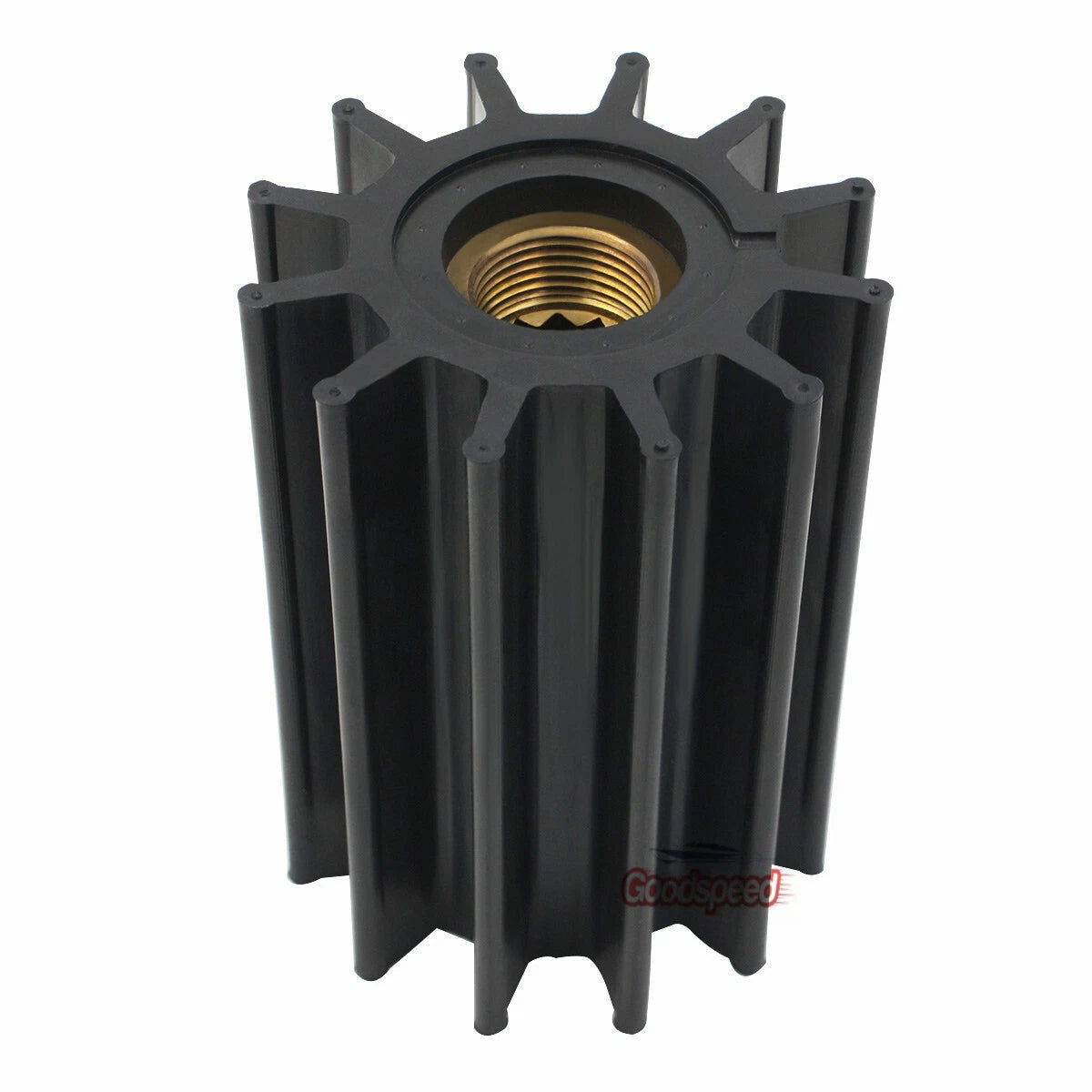 Impeller for Johnson F95 Series Pumps (09-820B, F958) Neoprene