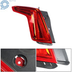Rear LED Tail Light for Cadillac XT5 (2017-2021)