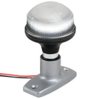 LED Stern Light for Boats (12V DC, USCG 2NM, 4 Inch)