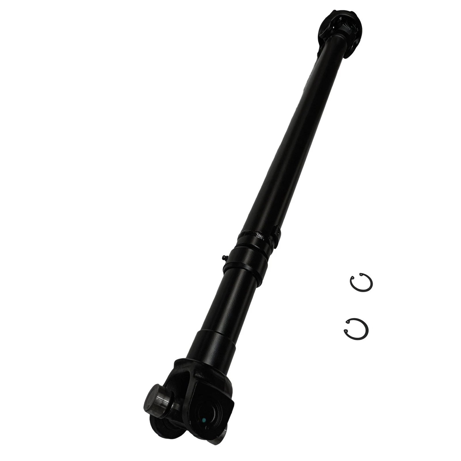 Front Drive Shaft Assembly for Jeep Wrangler TJ (2003-2006)