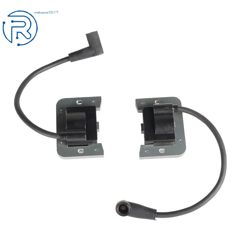 Set of 2 Ignition Coils for Kohler KT715 KT725