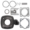 Complete Top End Kit for Honda Spree NQ50 (1984–1987)