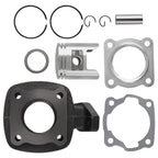 Complete Top End Kit for Honda Spree NQ50 (1984–1987)