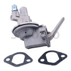 Fuel Pump 23100-12160-71 for Toyota 3P Engine Forklift (2FG9)