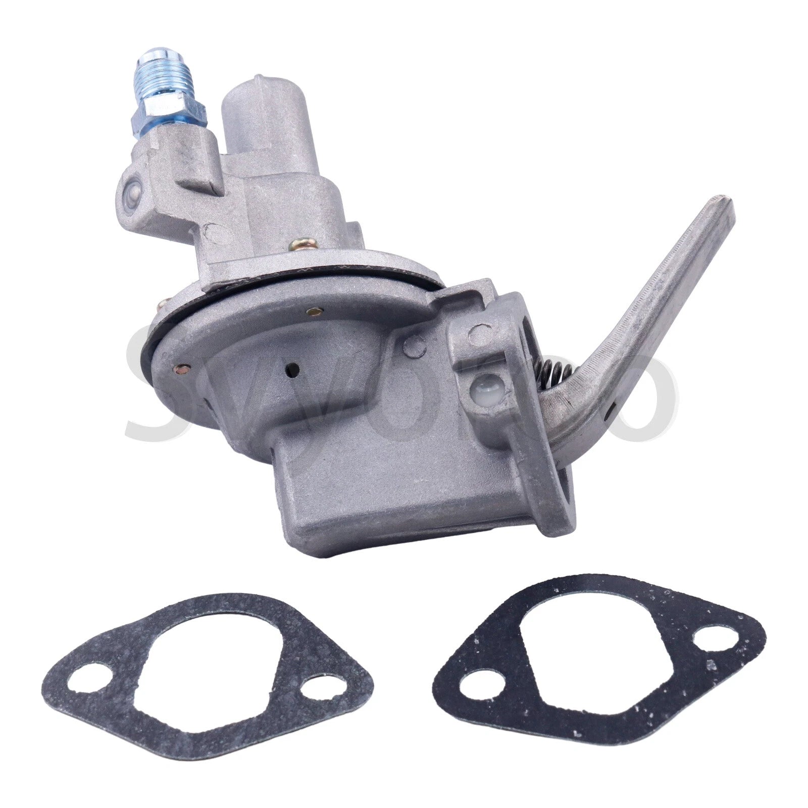 Fuel Pump 23100-12160-71 for Toyota 3P Engine Forklift (2FG9)