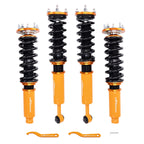 Coilover Suspension Kit for Honda Accord (2003–2007) Acura TL (2004–2008)