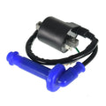 Ignition Coil for Honda CRF450X CRF450R (2002–2008) 30500-MEB-671