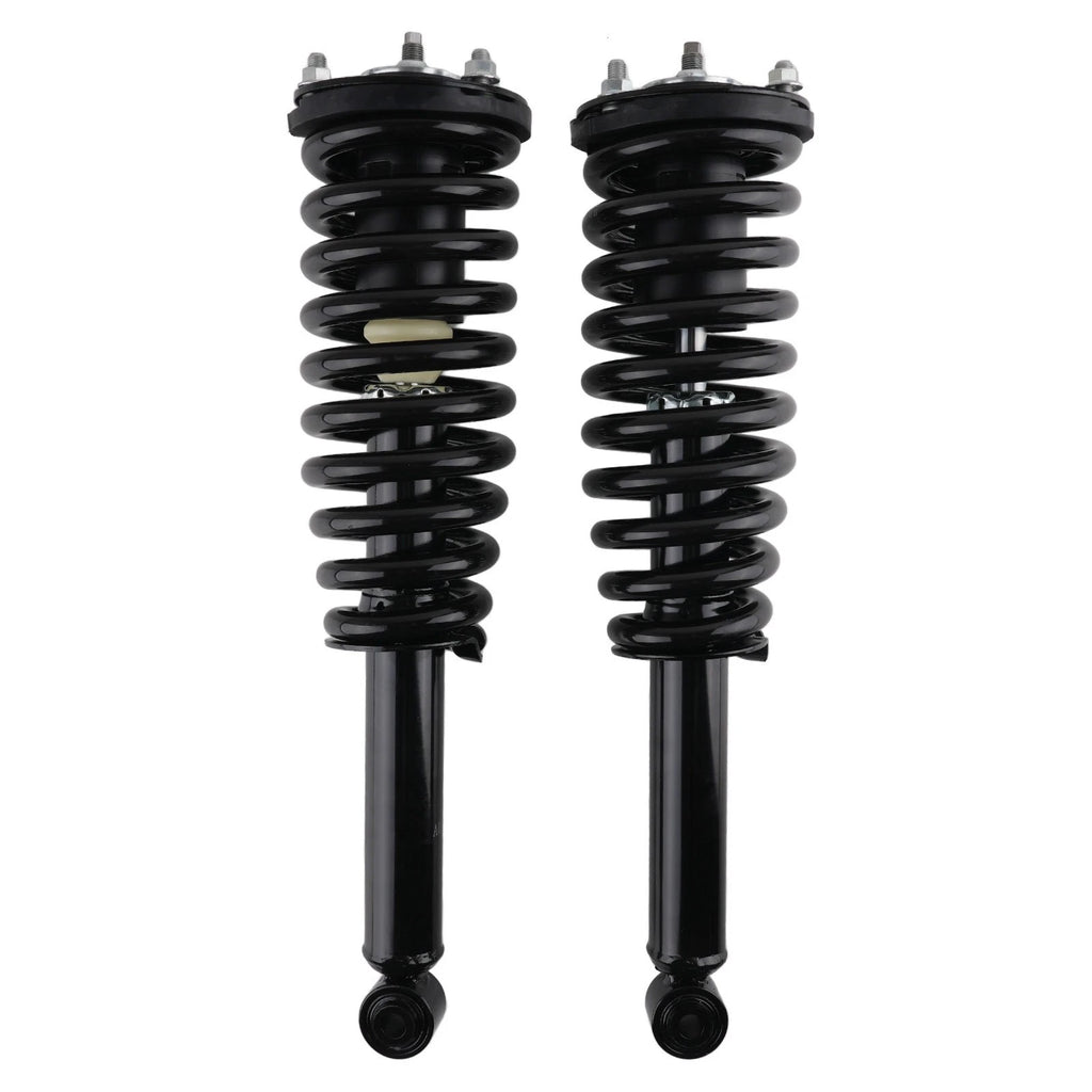 2X Front Complete Struts & Shocks Spring Assembly for Kia Sorento (2003–2009)