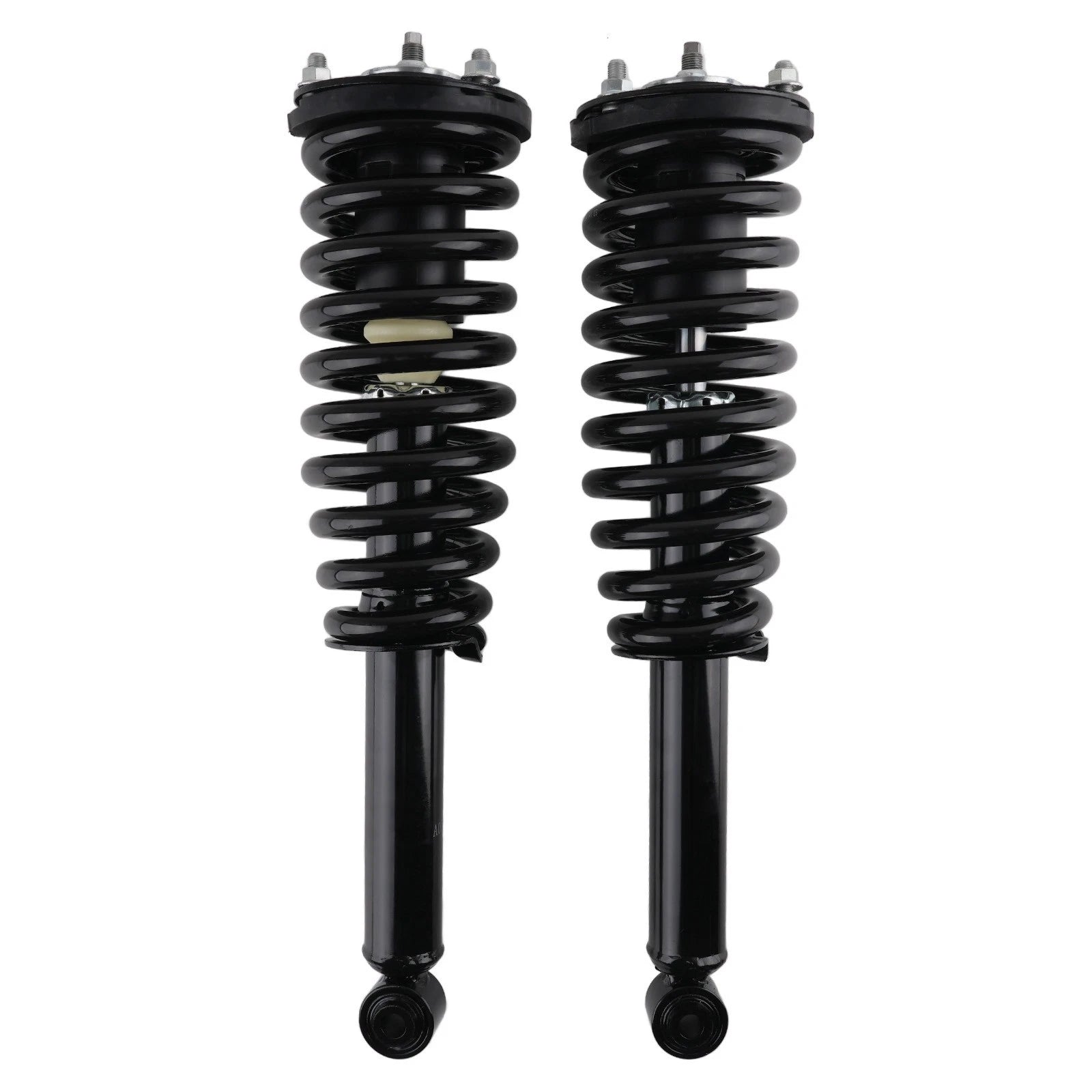 2X Front Complete Struts & Shocks Spring Assembly for Kia Sorento (2003–2009)