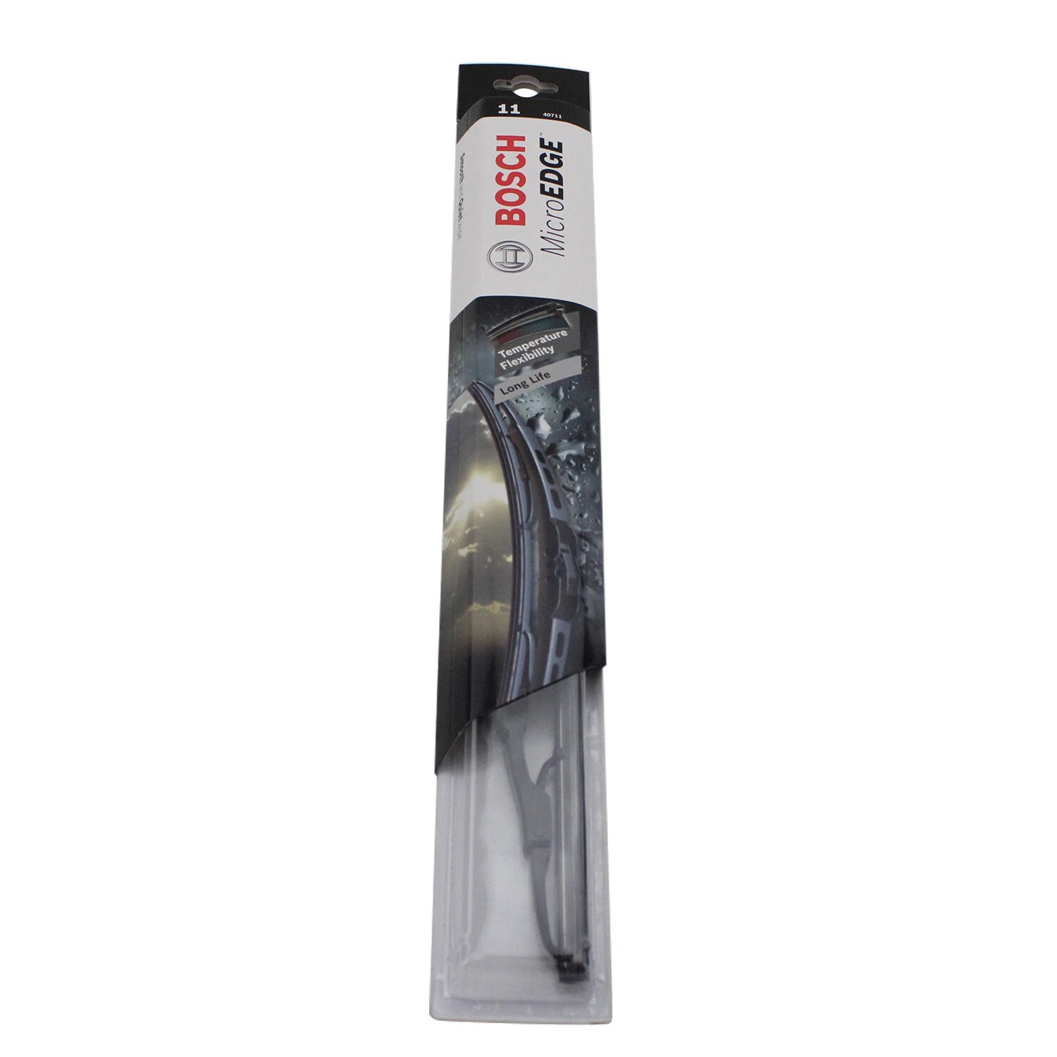 11" Windshield Wiper Blade for Buick Cadillac Chevy Dodge Ford GMC Honda