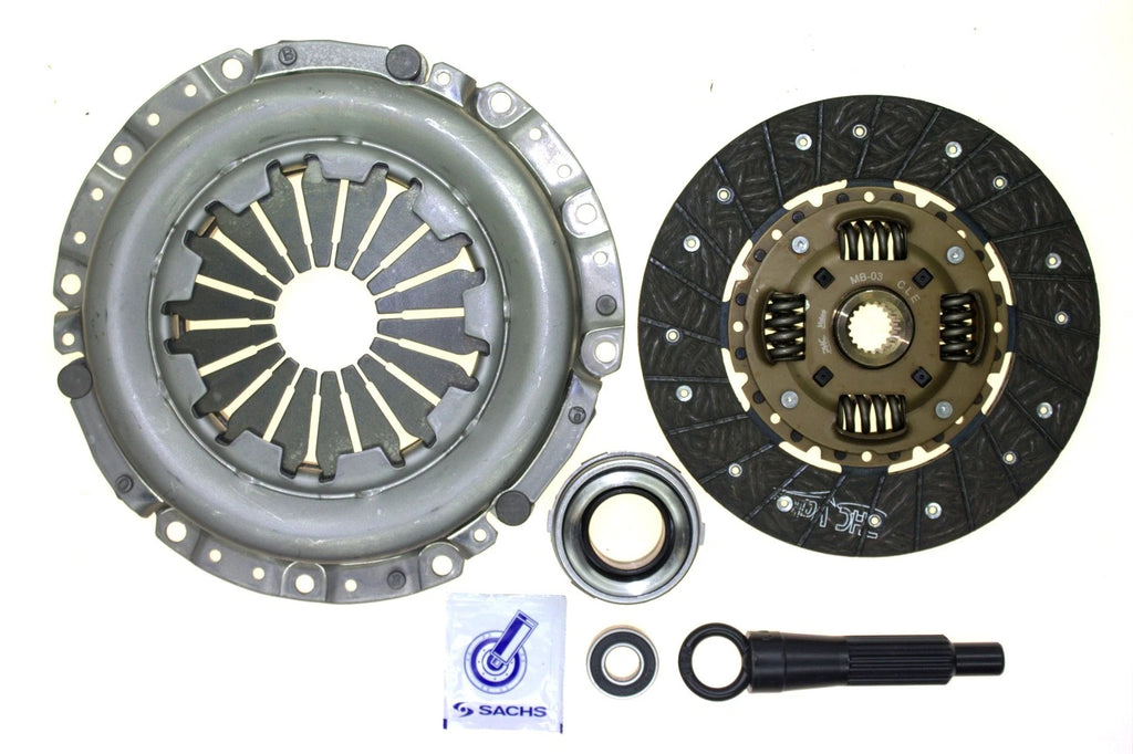 Clutch Kit for Mitsubishi Mirage (1985–2002)