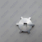 Fuel Filter Removal Tool Wrench 91-896661 for Mercury Verado, Optimax (2001–2023)