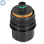 Engine Oil Filter for Ram 1500, Jeep Wrangler JL (2020-2021)