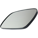 Heated Driver Left Side Mirror Glass for Honda Civic (2006–2011)