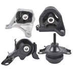 Engine Motor and Transmission Mount for Acura RSX Honda Civic (2002-2006)