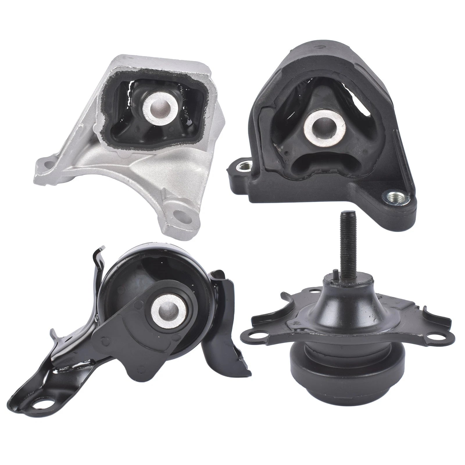 Engine Motor and Transmission Mount for Acura RSX Honda Civic (2002-2006)