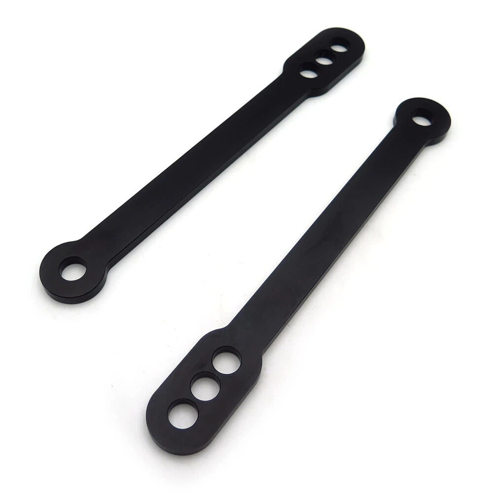 Lowering Link Kit for Kawasaki ZX 6R 9R 12R ZZR 600 (1998–2008)