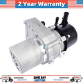 Power Steering Pump for Dodge Durango Jeep Grand Cherokee (2011–2013)