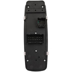 Window Switch for Jeep Cherokee, Dodge Dart (2014–2016) 8+13 Pins Left