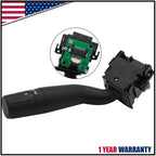 Turn Signal Wiper Lever Switch for Ford F150 F250 F350 F450 (2011–2013)