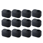 Heat Resistant Sleeves for Prusa MK4, XL Printers (Pack of 12)