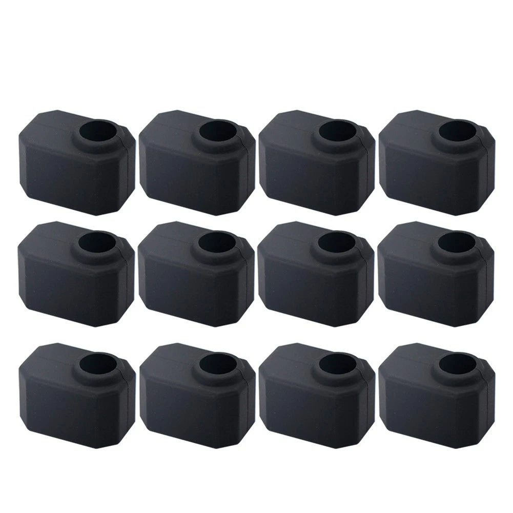 Heat Resistant Sleeves for Prusa MK4, XL Printers (Pack of 12)