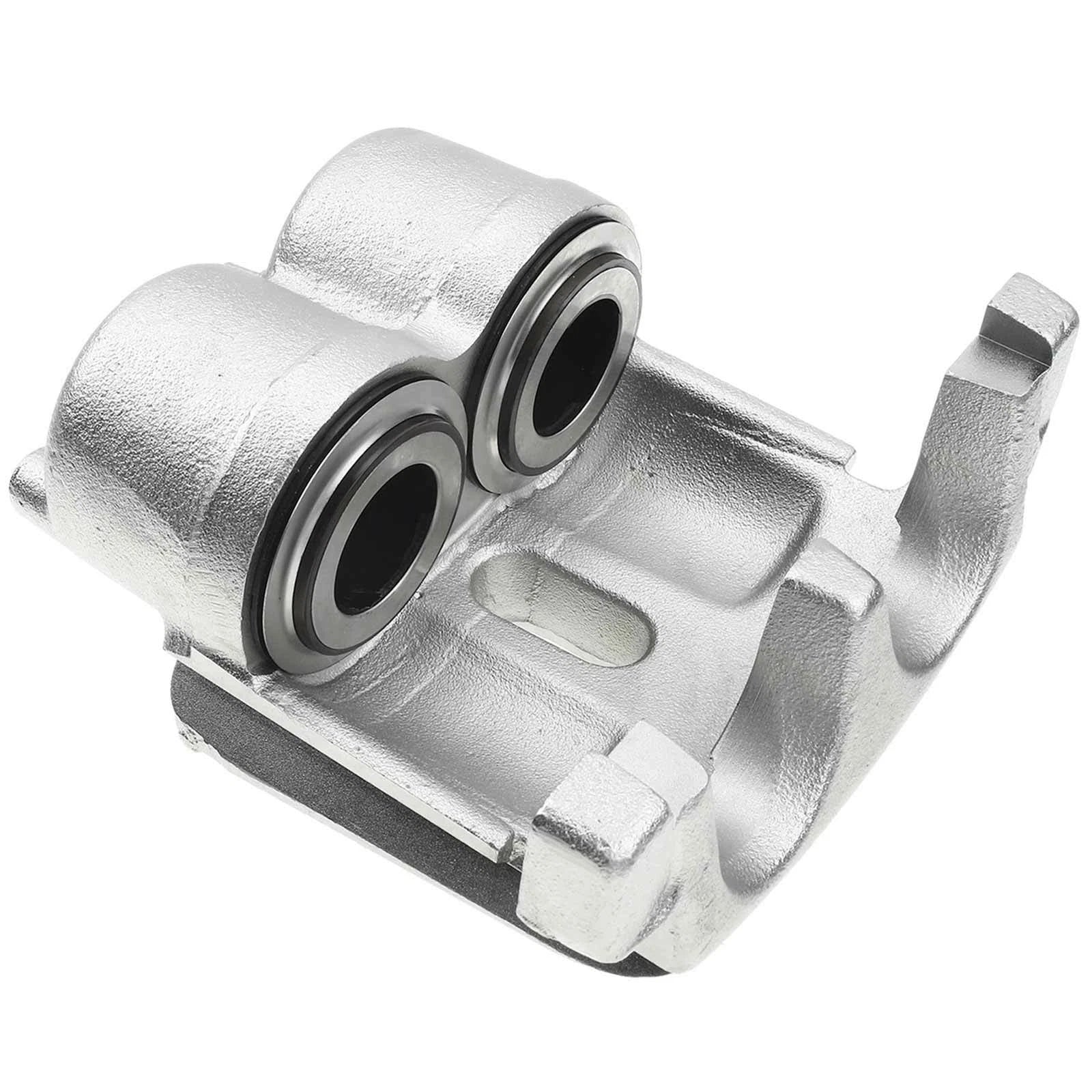 Pair Brake Calipers with Piston for Chevy GMC Isuzu Mack