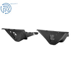 Front Cab Mount Set for Ford Pickup (1967-1979) Black