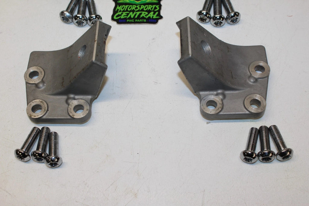 Engine Motor Mount Support Bracket for Yamaha GP VX VXS SVHO FX 1800 (2011–2016)