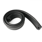 Windshield Cowl Rubber Seal Gasket for Jeep Wrangler YJ (1987–1995) 55175778