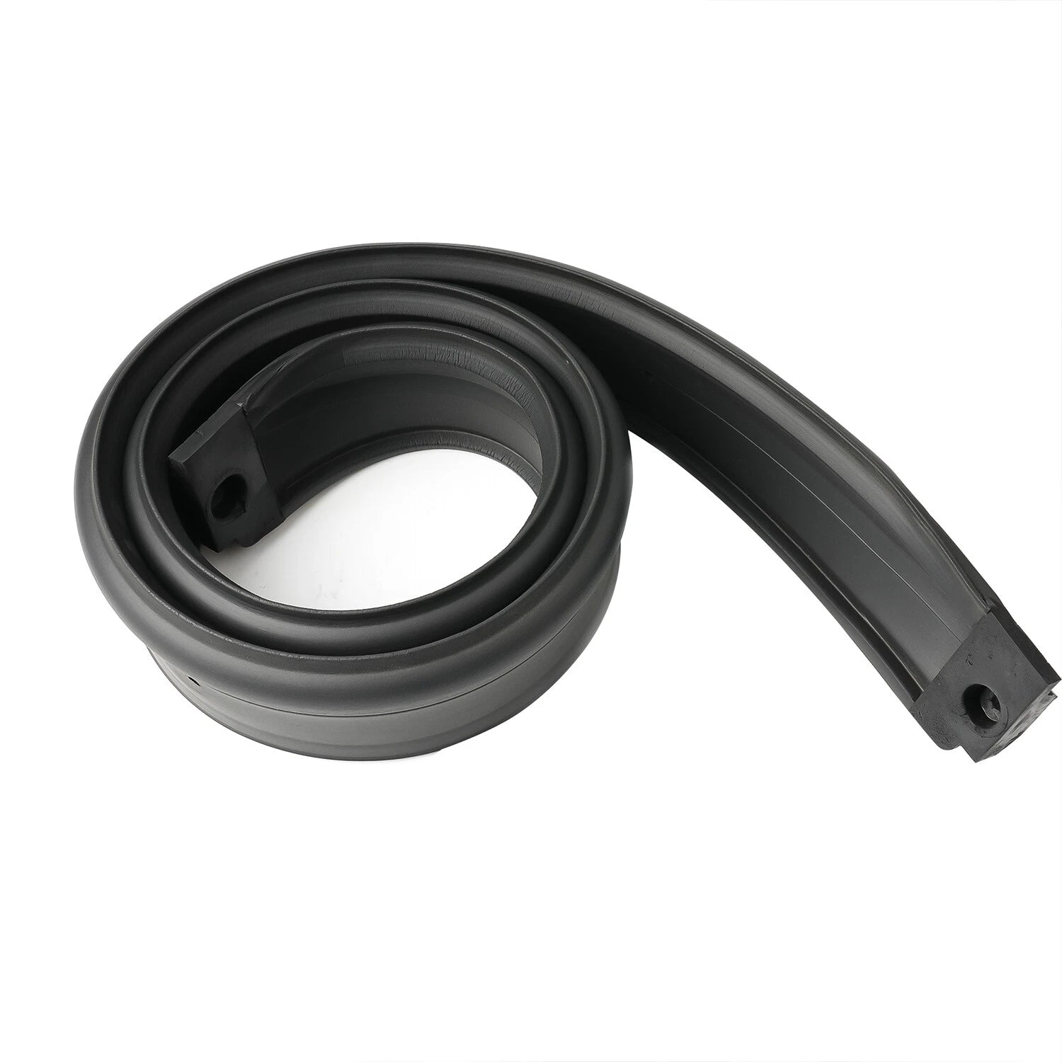 Windshield Cowl Rubber Seal Gasket for Jeep Wrangler YJ (1987–1995) 55175778