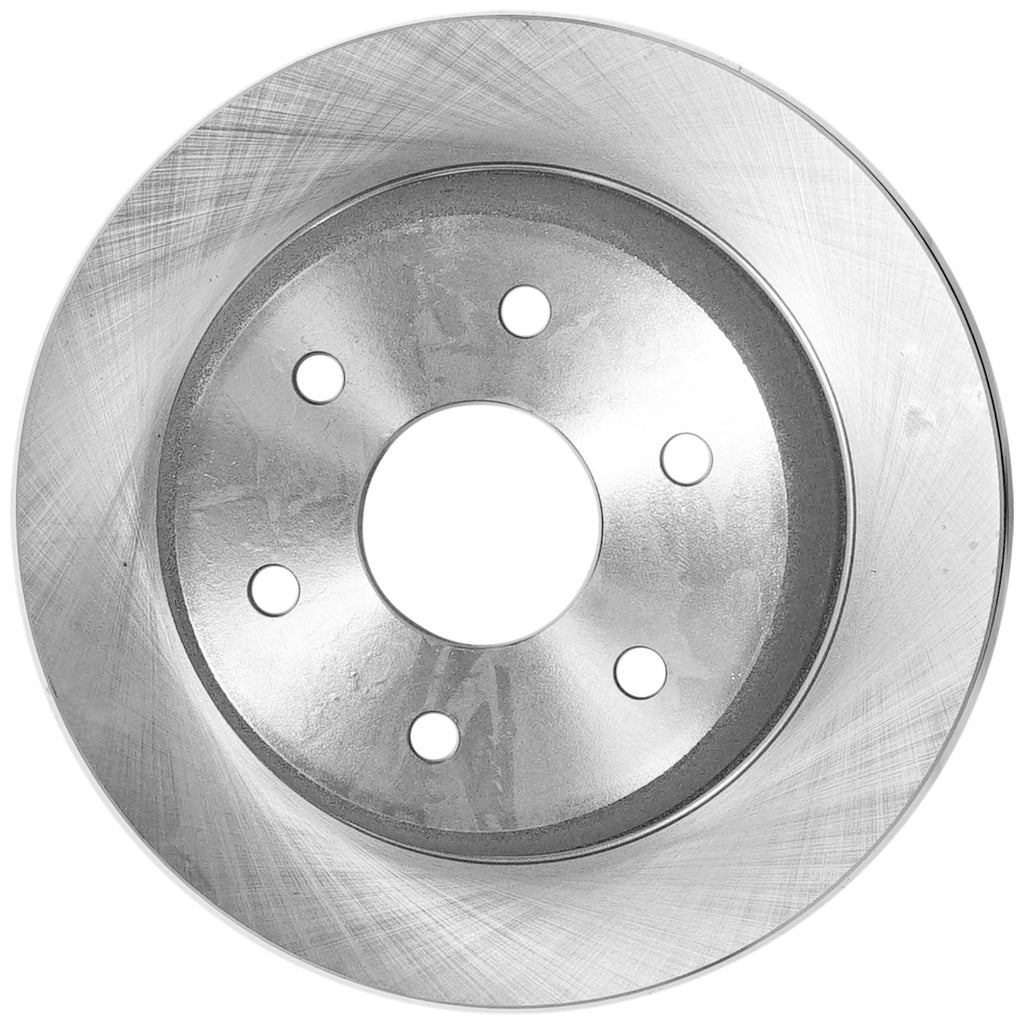Rear Disc Brake Rotor for Chevy Silverado 1500 Tahoe GMC Yukon Escalade