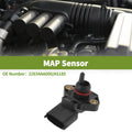 MAP Sensor No.22634AA000 for Subaru Forester H4 2.5L (2003–2008)