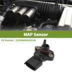 MAP Sensor No.22634AA000 for Subaru Forester H4 2.5L (2003–2008)
