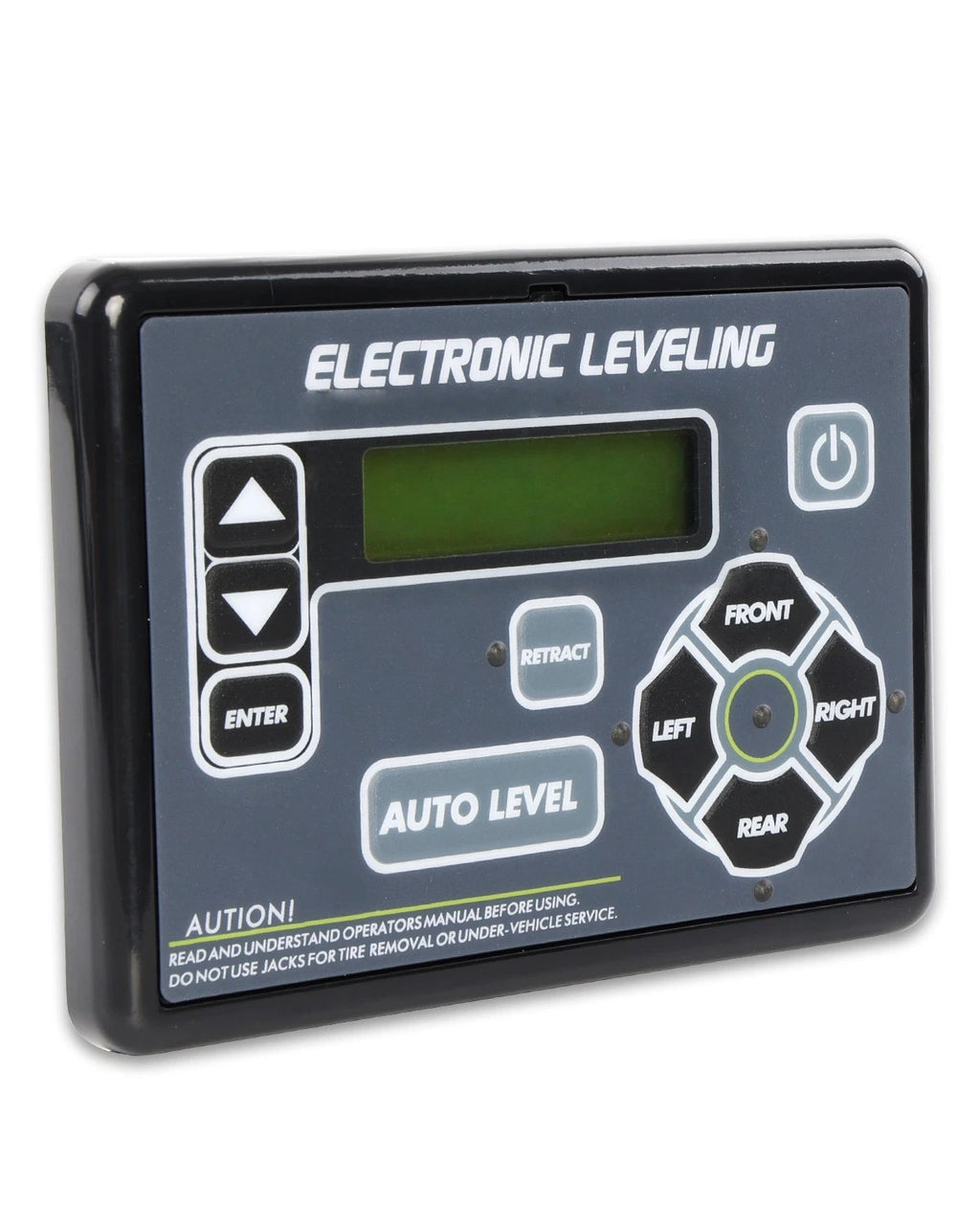 Touchpad for Lippert Leveling System (Auto-Leveling)