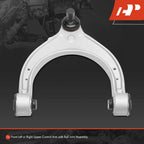 Front Upper Control Arm with Ball Joint for BMW G30 530e/530i xDrive (2017–2020)