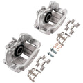 Rear Disc Brake Caliper Set for Cadillac DeVille (2000–2002) / Chevrolet Astro (2003–2005)