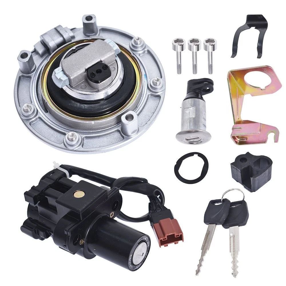 Ignition Switch for Honda CBR 600RR (2007–2014)