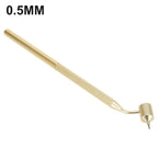 Touch Up Pen Scratch Repair for Car (0.5MM Applicator)