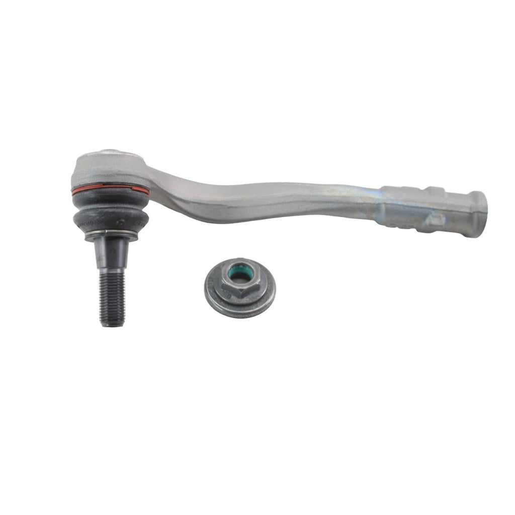 Lemforder Front Left Outer Steering Tie Rod End for Audi A4 A6 Q5 SQ5 (2000–2020)